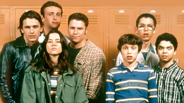 Freaks and Geeks - Dead Dogs And Gym Teachers