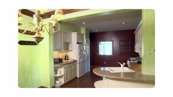 Sarah 101 - Fresh Country Kitchen