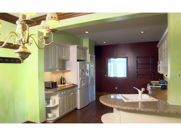 Sarah 101 - Fresh Country Kitchen