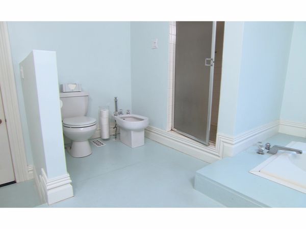 Sarah 101 - Bath Reno Redo
