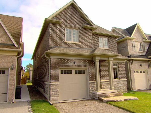 Sarah's House - Curb Appeal, Finale