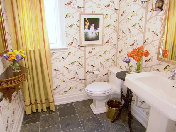 Sarah's House - Rec Room