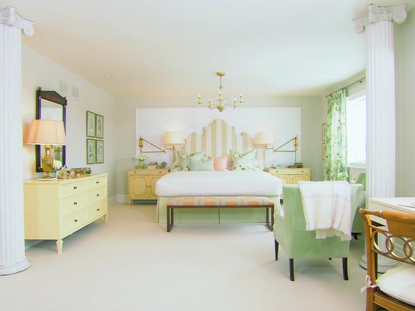 Sarah's House - Boy's Bedroom