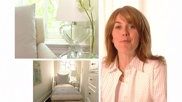Design Inc. - Nicole's Bedroom