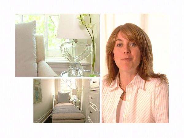 Design Inc. - Nicole's Bedroom