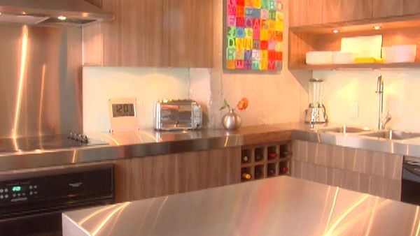 Design Inc. - Stephen's Condo
