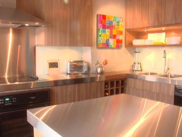 Design Inc. - Stephen's Condo