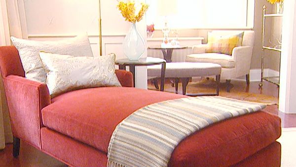 Design Inc. - Jim's Living Room