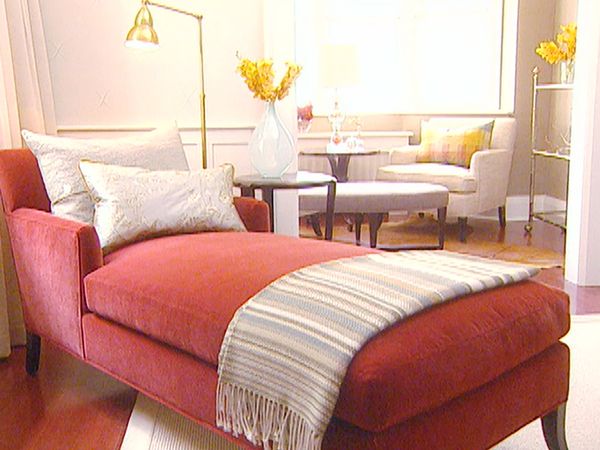 Design Inc. - Jim's Living Room