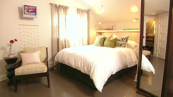 Design Inc. - Kara's Bedroom