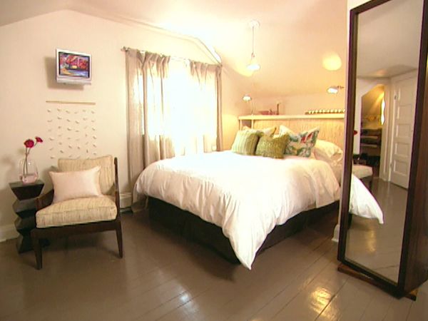 Design Inc. - Kara's Bedroom