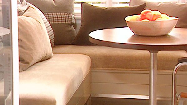 Design Inc. - Dan's Kitchen