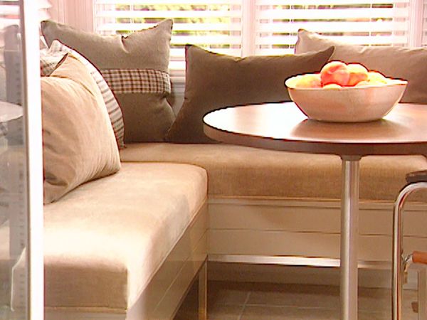 Design Inc. - Dan's Kitchen