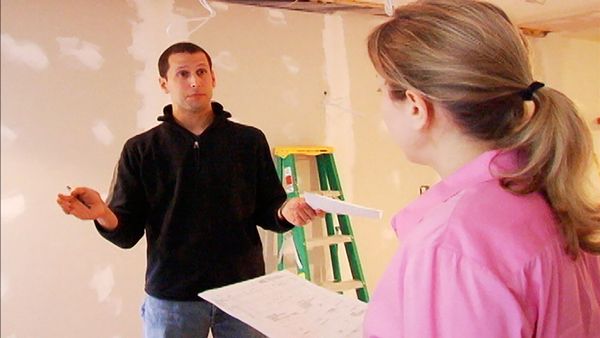 Design Inc. - Jennifer's Kitchen