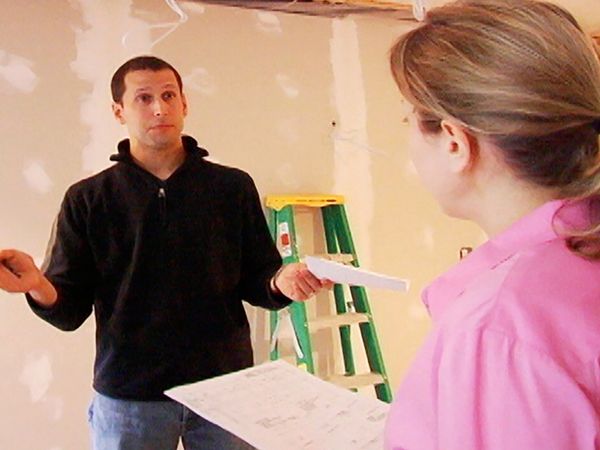 Design Inc. - Jennifer's Kitchen