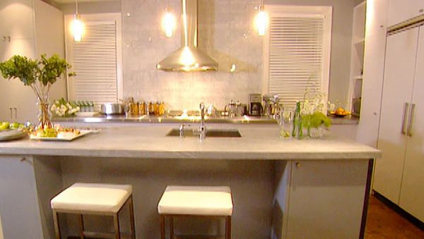 Design Inc. - Thecla’s Kitchen