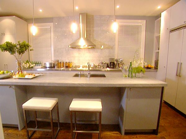 Design Inc. - Thecla’s Kitchen