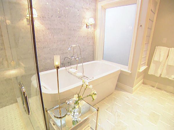 Design Inc. - Alan’s Bathroom