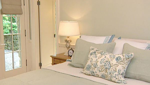 Design Inc. - Sharon’s Bedrooms