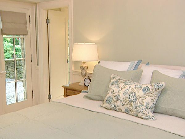 Design Inc. - Sharon’s Bedrooms