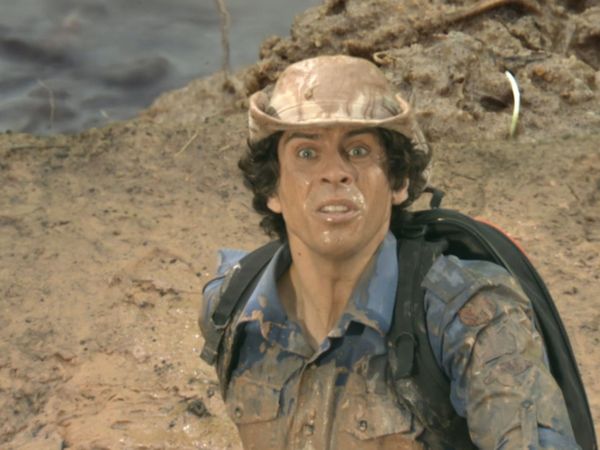 Andy's Wild Adventures - Bull Frogs