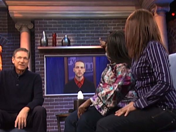 The Maury Show - I Know My Fiance Is Sleeping With My Cousin … Test Them!