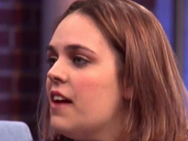The Maury Show - Go Test The Other 5 Men … I'm Not Your Baby's Dad!