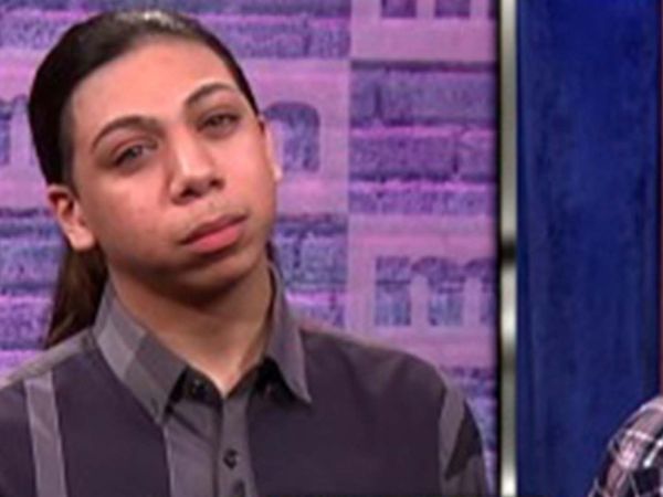 The Maury Show - My Sister Cheated On You..You're Not Her Baby's Dad!