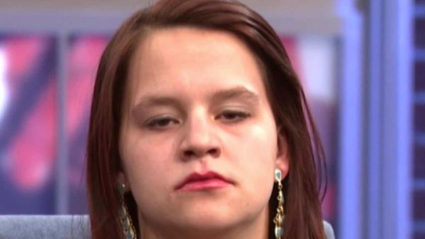 The Maury Show - I'm 26 … I'll Prove This 74 Year Old Is My Baby's Dad!