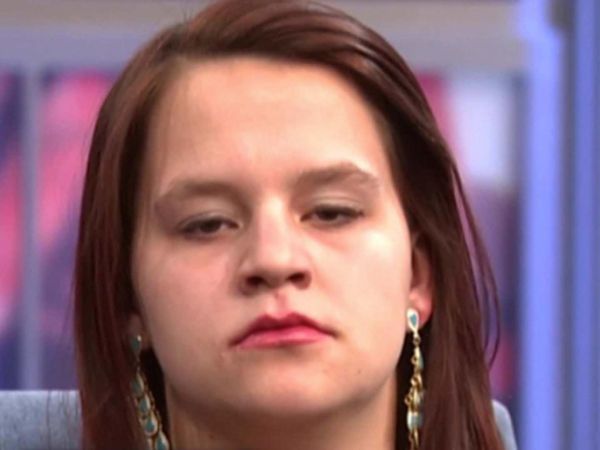 The Maury Show - I'm 26 … I'll Prove This 74 Year Old Is My Baby's Dad!