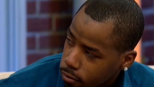 The Maury Show - I'm 55 … You're 22 … I Can't Be Your Baby's Father!