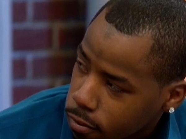 The Maury Show - I'm 55 … You're 22 … I Can't Be Your Baby's Father!