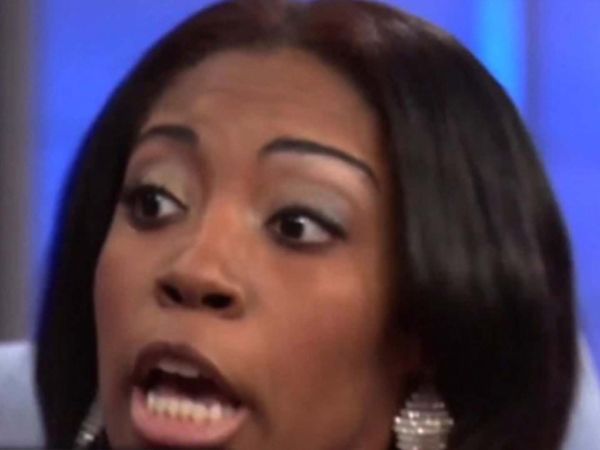 The Maury Show - I Cheated With 12 Men … Our 2 Kids May Not Be Yours!