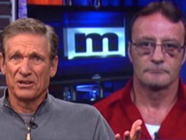 The Maury Show - I'm Sorry … I Cheated With 2 Decoys And Your Sister!