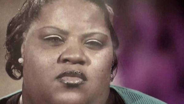The Maury Show - Is My Little Sister Sleeping With My Husband? Test Them Both!