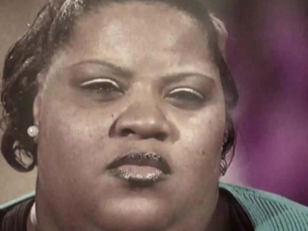 The Maury Show - Is My Little Sister Sleeping With My Husband? Test Them Both!