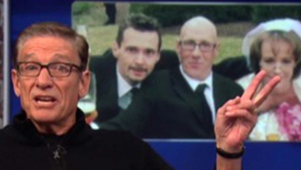 The Maury Show - I'm Pregnant With Our 3rd Child…I Need To Know If You're Cheating!