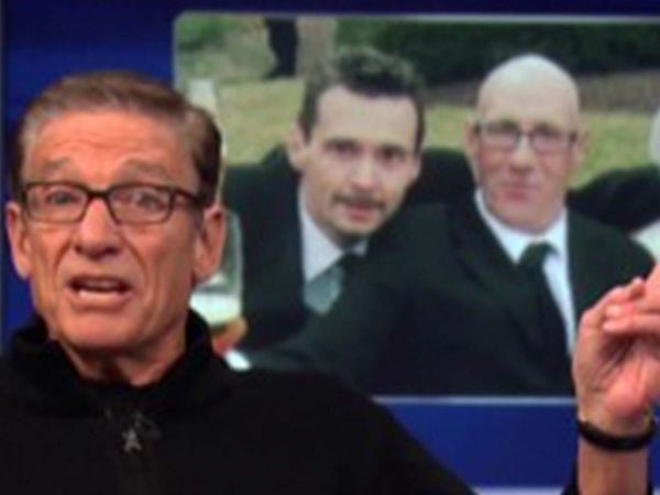 The Maury Show - I'm Pregnant With Our 3rd Child…I Need To Know If You're Cheating!