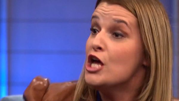 The Maury Show - Is The Woman I Love Cheating With Men And Women?