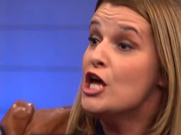 The Maury Show - Is The Woman I Love Cheating With Men And Women?