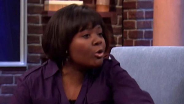 The Maury Show - I Never Knew You Were Pregnant … Your 3 Year Old Isn't Mine!