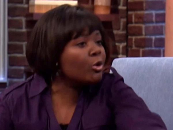The Maury Show - I Never Knew You Were Pregnant … Your 3 Year Old Isn't Mine!