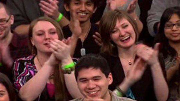 The Maury Show - You Deserve The Truth…My Son Is Cheating On You!