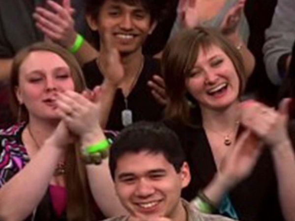 The Maury Show - You Deserve The Truth…My Son Is Cheating On You!