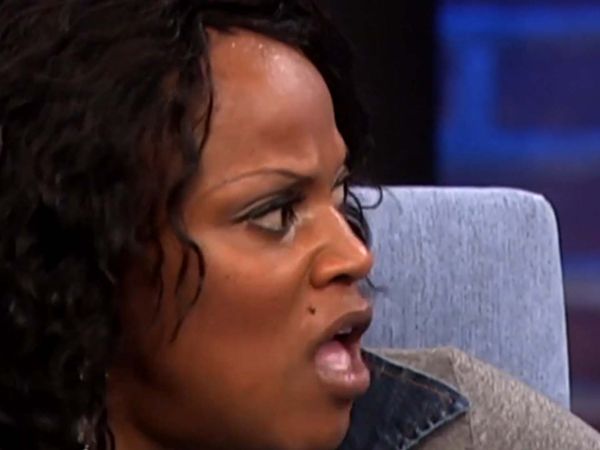 The Maury Show - Is The Man I Love Cheating With My Daughter And My Niece?