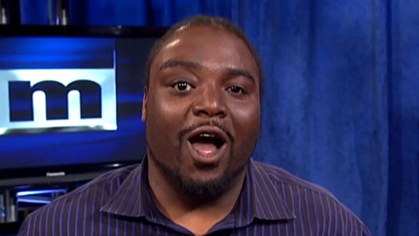 The Maury Show - Did You Cheat And Have A Baby With Our Neighbor?