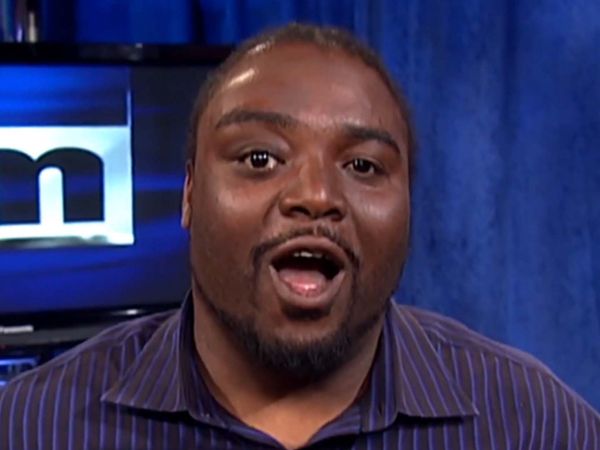 The Maury Show - Did You Cheat And Have A Baby With Our Neighbor?
