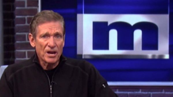The Maury Show - DNA Will Prove My Sister's Husband Is Not My Baby's Dad!