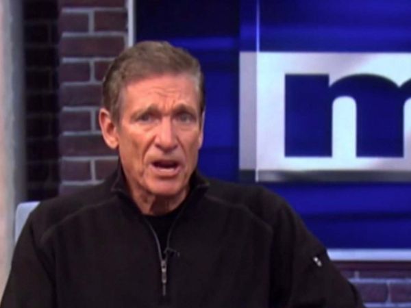 The Maury Show - DNA Will Prove My Sister's Husband Is Not My Baby's Dad!