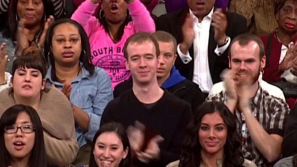 The Maury Show - These 2 Women Are Liars … Those Babies Aren't Mine!
